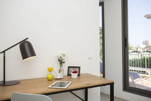 Apartment photo