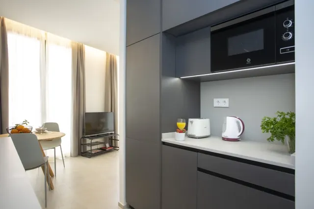 Apartment photo