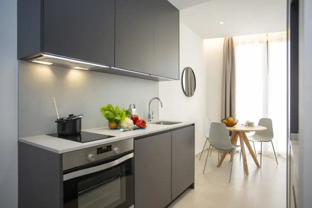 Apartment photo