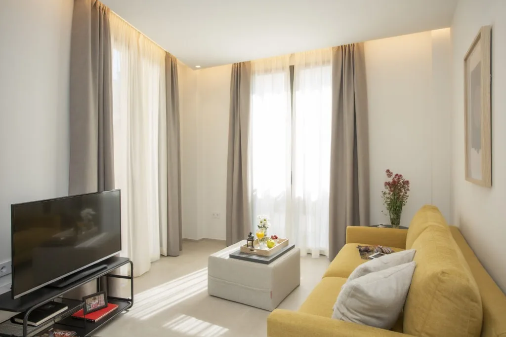 Modern style