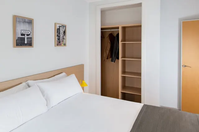 Apartment photo