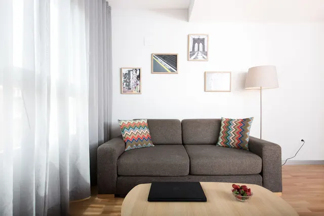Apartment photo