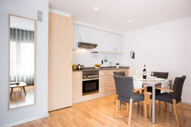 Apartment photo