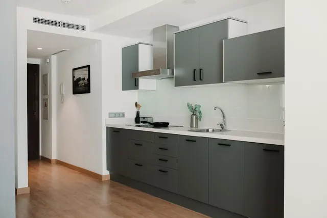 Apartment photo
