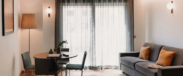 Apartment photo
