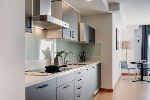 Apartment photo