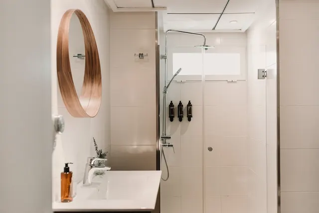 Apartment photo