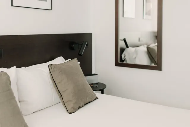 Apartment photo