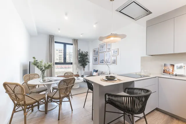 Apartment photo