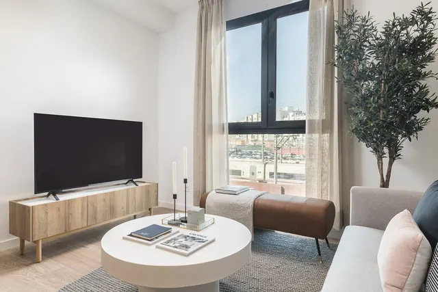 Apartment photo