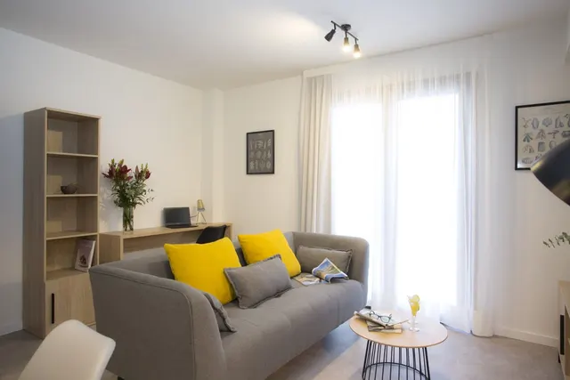 Apartment photo