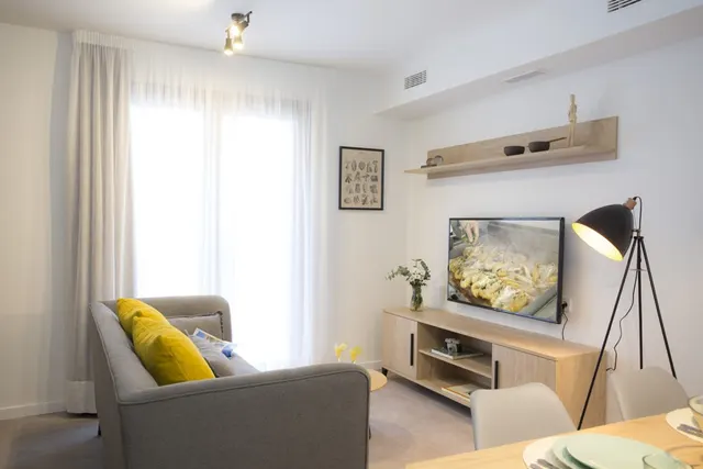 Apartment photo