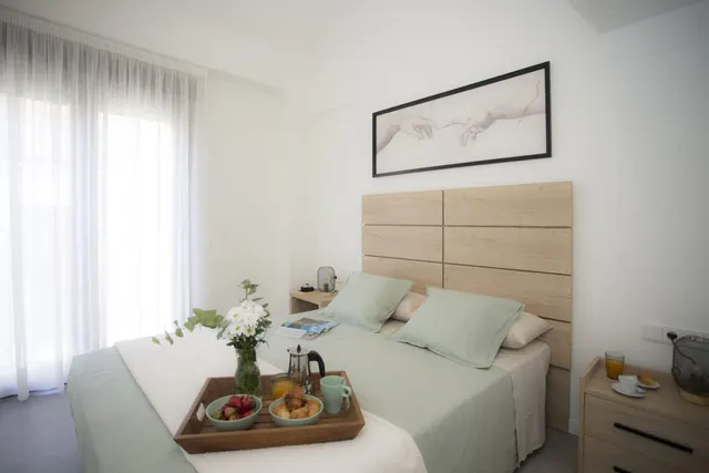 Apartment photo