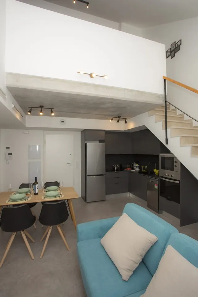 Apartment photo