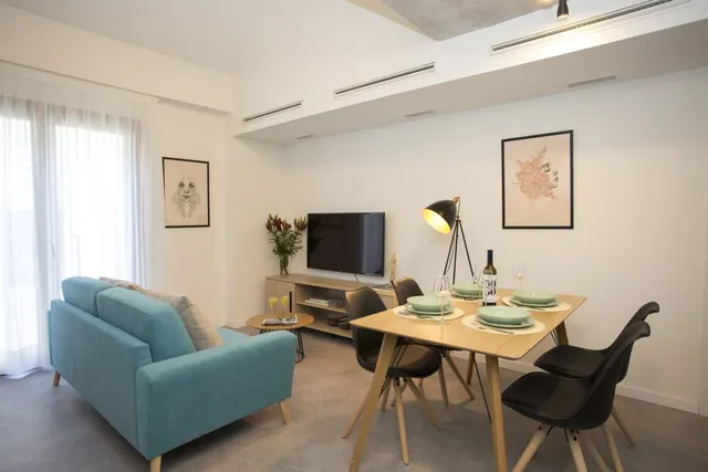 Apartment photo