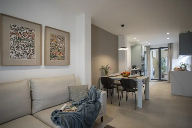 Apartment photo