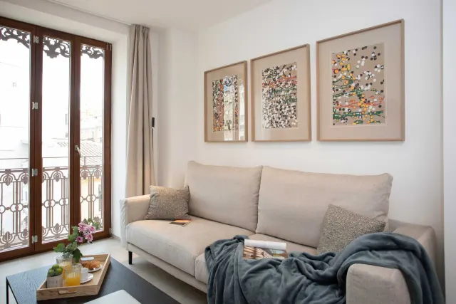 Apartment photo