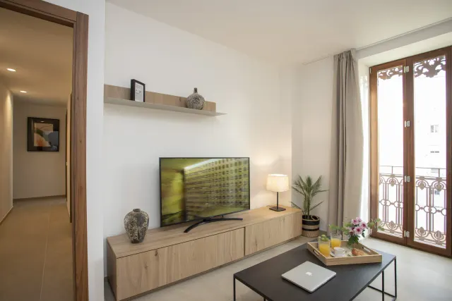 Apartment photo
