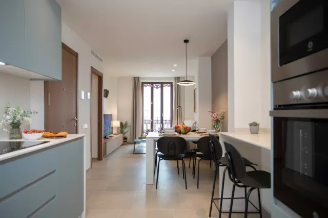 Apartment photo