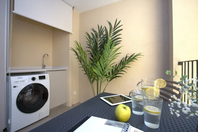 Apartment photo