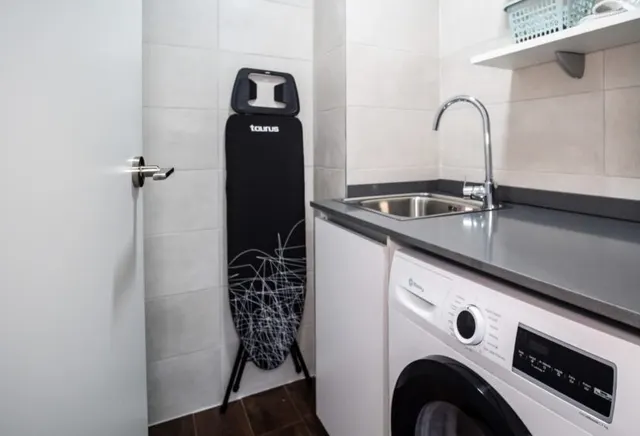 Apartment photo
