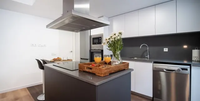 Apartment photo