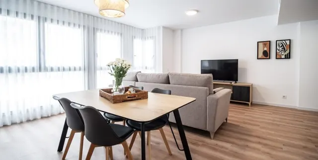 Apartment photo