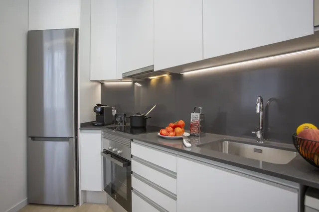 Apartment photo