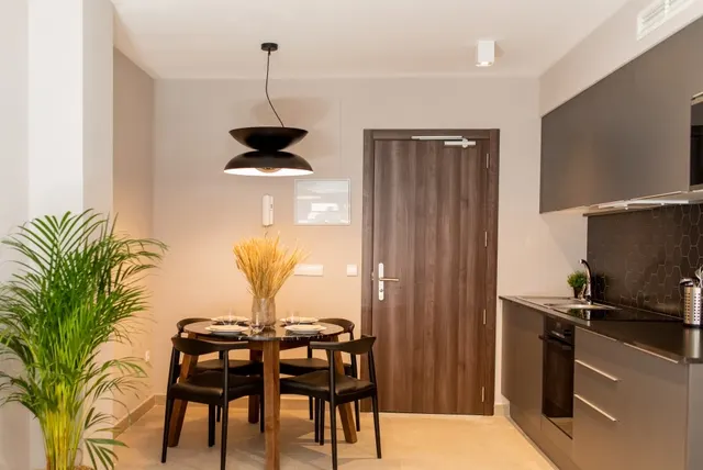 Apartment photo