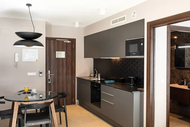 Apartment photo