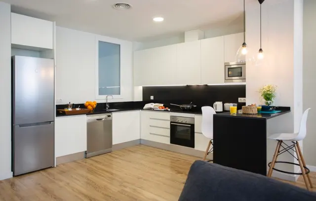 Apartment photo
