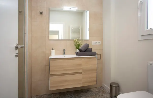 Apartment photo