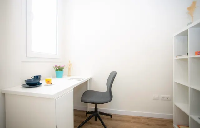 Apartment photo