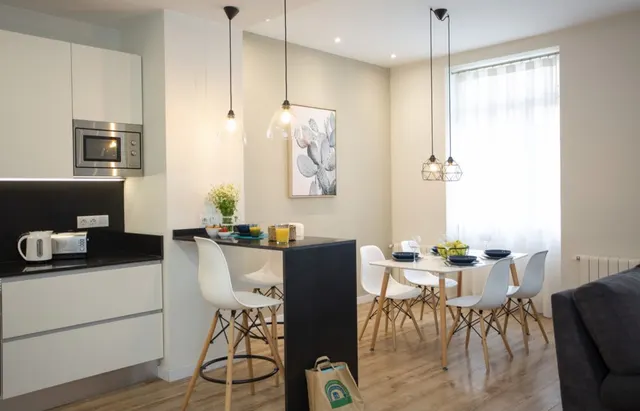Apartment photo