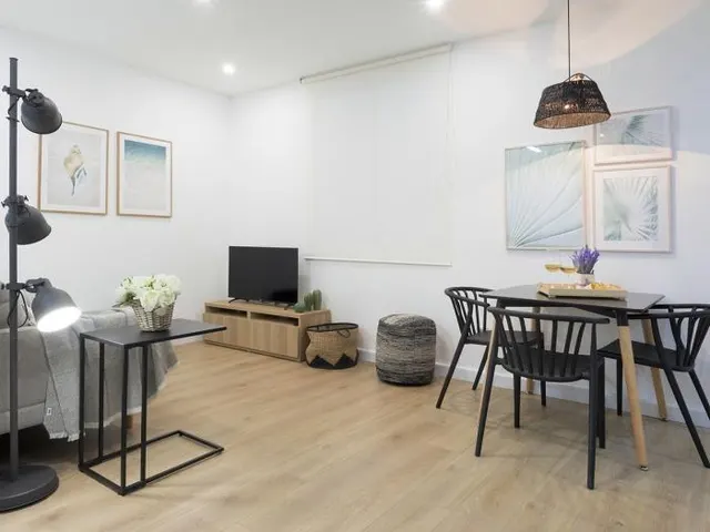 Apartment photo