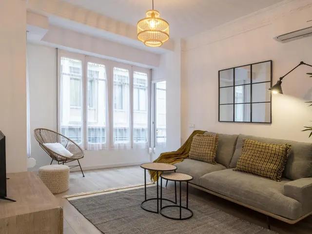 Apartment photo