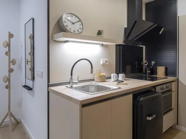 Apartment photo