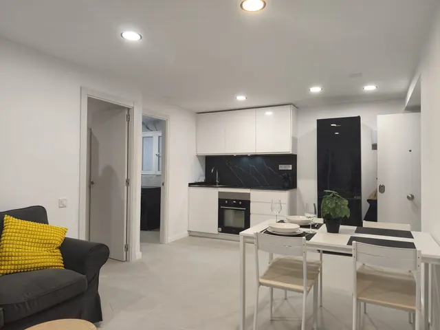 Apartment photo