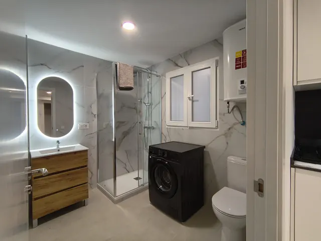 Apartment photo