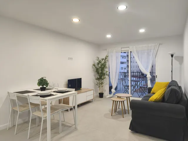 Apartment photo