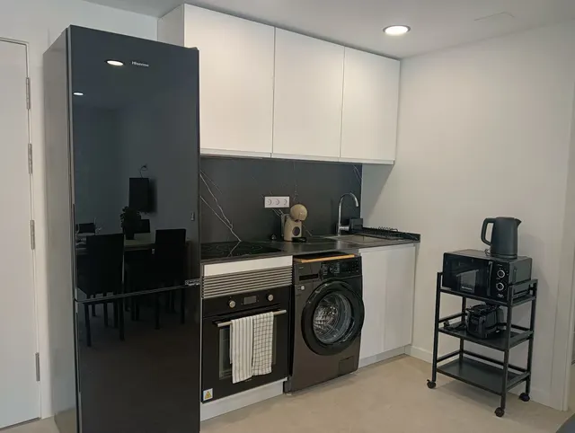 Apartment photo