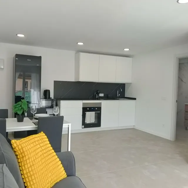 Apartment photo