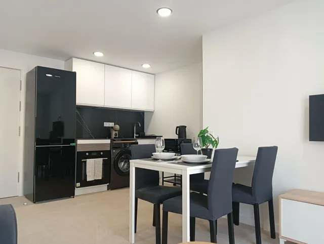 Apartment photo
