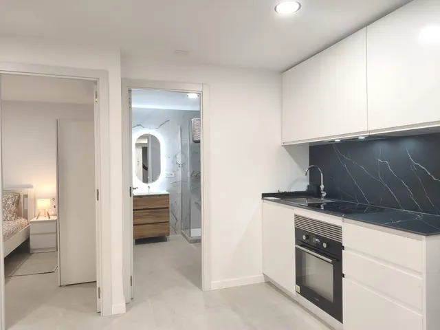 Apartment photo