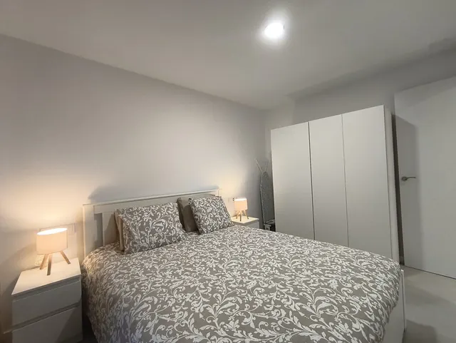 Apartment photo
