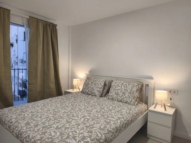 Apartment photo