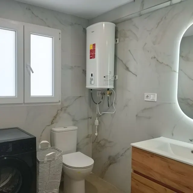 Apartment photo
