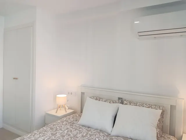 Apartment photo