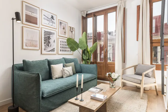 Apartment photo