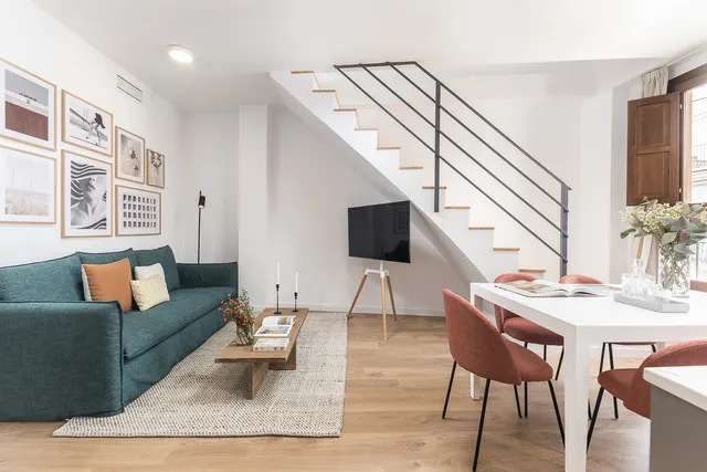 Apartment photo